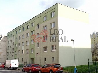 Nejlevnější byt v Teplicích ve vyhledávané čtvrti Řetenice - 2