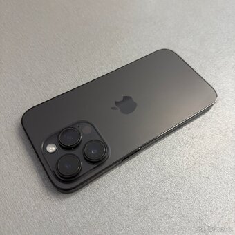 iPhone 14 Pro 128GB, rok záruka, eSIM - 2