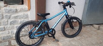 Rascal 16 dětské kolo - 2