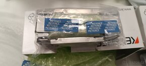 Keyence FD-XA1 / Keyence FD-XS20 / Keyence FD-XC20M2 - 2