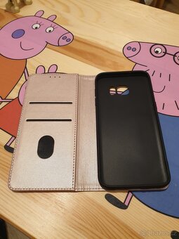 Pouzdro Galaxy S7 Edge - 2