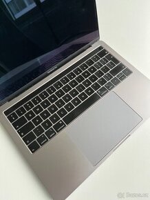 MacBook Pro 2019 | 13" | 16 RAM | 256 SSD | EN | Touchbar - 2
