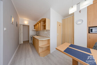 Prodej bytu 2+1, 56 m², Bojkovice - Mánesova - 2