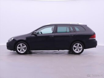 Volkswagen Golf 1,6 TDI 77kW Aut.klima Navi (2013) - 2