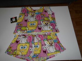 nové dámské/dívčí pyžamo Primark vel.L - 2