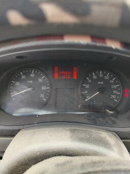 Renault kangoo express - 2