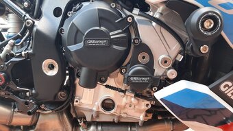BMW S1000RR kryt motoru GB Racing - 2
