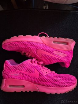 Sportovní obuv Nike - 2