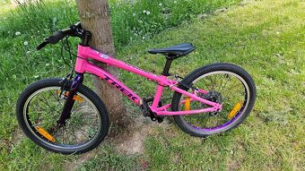 Trek Wahoo 20 - 2