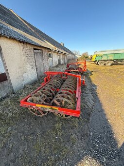 Půdní pěchy za pluh - 2