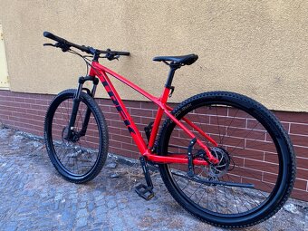Trek Marlin 6 Horské kolo - 2