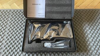 GIGABYTE NVIDIA GeForce RTX 4070 SUPER WINDFORCE OC 12G - 2