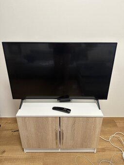 LG TV 43’ (LG 43NANO753PR) - 2