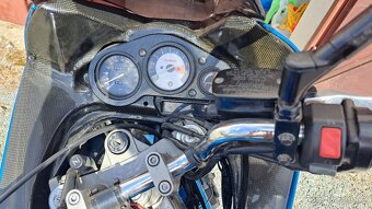 Yamaha TDM 850/A - 2
