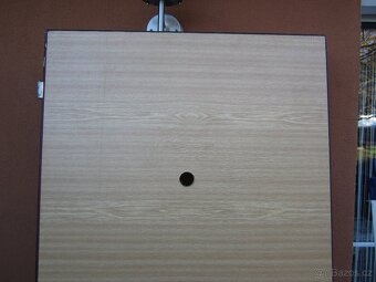 Protipožární dveře - 2