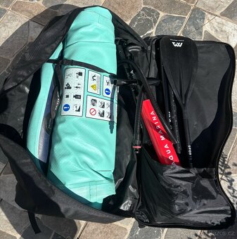 Padellboard - 2