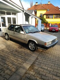 Volvo 780 COUPÉ 2.8V6 BERTONE TOP - 2