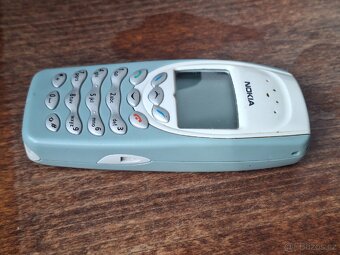 Nokia 3410 - 2