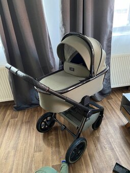 Moon ReSea S EDITION+ MOSS GREEN 2023 - 2