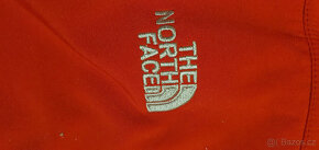 The North Face Goretex Cross, zateplená bunda vel. XL - 2