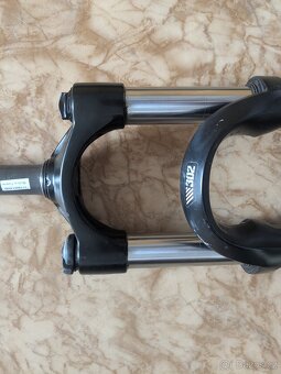 Vidlice Rock Shox Tora 302 - 2
