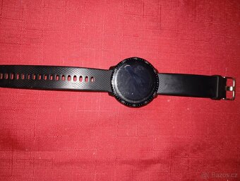 Garmin vivoactive 3 music bez nabíječky - 2