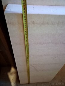 Kooltherm 100mm (Kingspin) 2 celé desky a zbytek (5/6) - 2