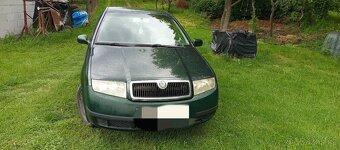 Fabia - 2