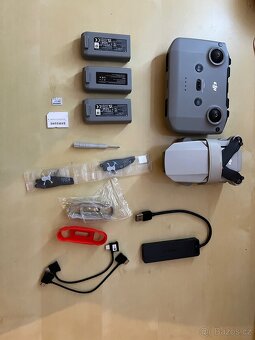 DJI MINI 2 - 2