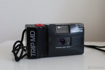 Olympus TRIP MD - 2