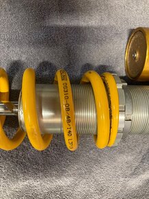 Tlumič Ohlins - 2