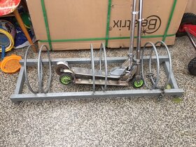 Prodám stojan na kola - 2