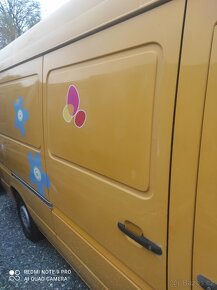 Volkswagen LT 35 - 2