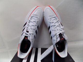 Profi kopačky adidas adipure 11 PRO XTRX SG (UK 8 + 8,5 + 9) - 2