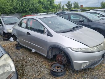HONDA CIVIC 2.2 DIESEL 2007 - 2