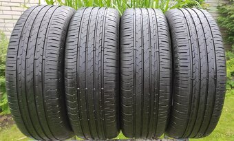 Pmeu Continental 210/60R17H - 2