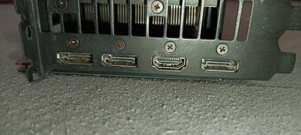 Asus RX5700 8gb - 2