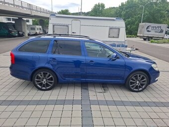 Škoda Octavia II FL Combi 2.0TDi 103kW CR, 2011 CZ 116t.km❗️ - 2