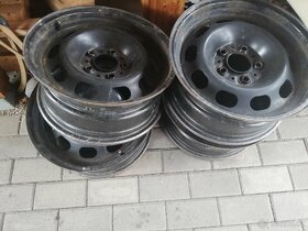 Disky BMW R16 - 2
