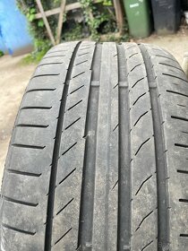 235/45 R18 continental sportcontact 94w - 2