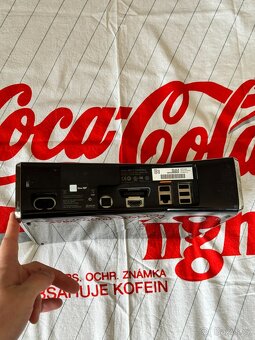 Xbox 360 Slim RROD - 2