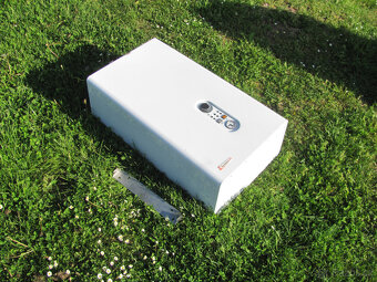 ELEKTROKOTEL PROTHERM 9KW - RAJA 9K + TERMOSTAT - 2