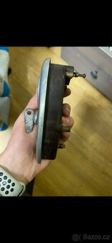 JAWA 250 nebo JAWA 350 Pérák - 2