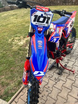 Prodám Beta RX450 2024 - 2