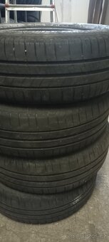 Letní pneu 185/65/15 - 2