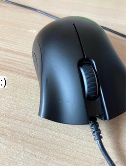 Myš RAZZER Deathadder essential - 2