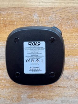 Štítovačka dymo letratag lt-200b - 2