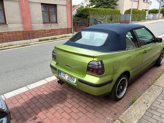 Golf 1.9 tdi 74kw - 2