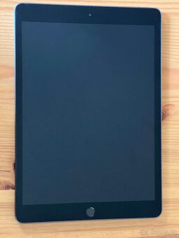 IPAD (7 generace) 32GB Wi-Fi Space Gray - 2