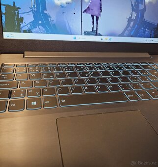 Lenovo Gaming - i5, GTX 1650gb - 1 rok záruka - 2